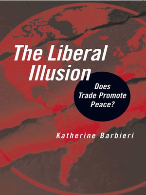 cover image of Liberal Illusion